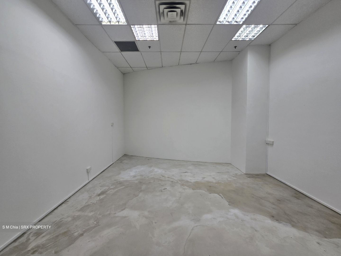 The Riverwalk / Riverwalk Apartments (D1), Office #550416971